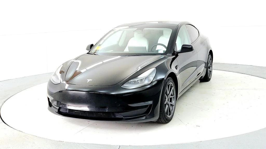 tesla model 3 2022 5YJ3E1EB0NF152934 image tesla model 3 2022 5YJ3E1EB0NF152934 image